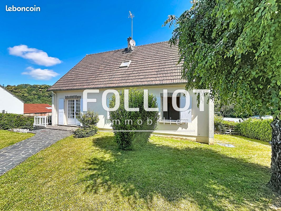 Maison 6 pièces 135 m² · à Agneaux · 135 m² · 192 000 €