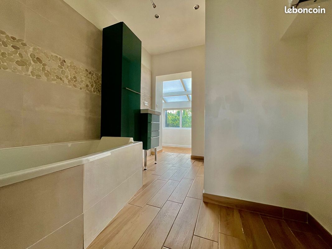 Maison a louer saint-brieuc - 7 pièce(s) - 96 m2 - Surfyn