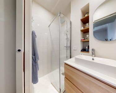 Appartement 725 000 € - 104 m²