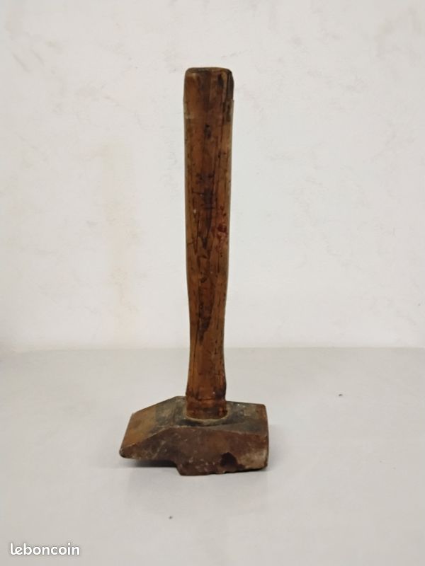 Marteau Ancien Facom N°796 – Outil Vintage Acier – Fabriqué En France – Occasion