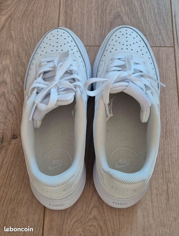 Nike Court Vision Alta T38 (image 3)