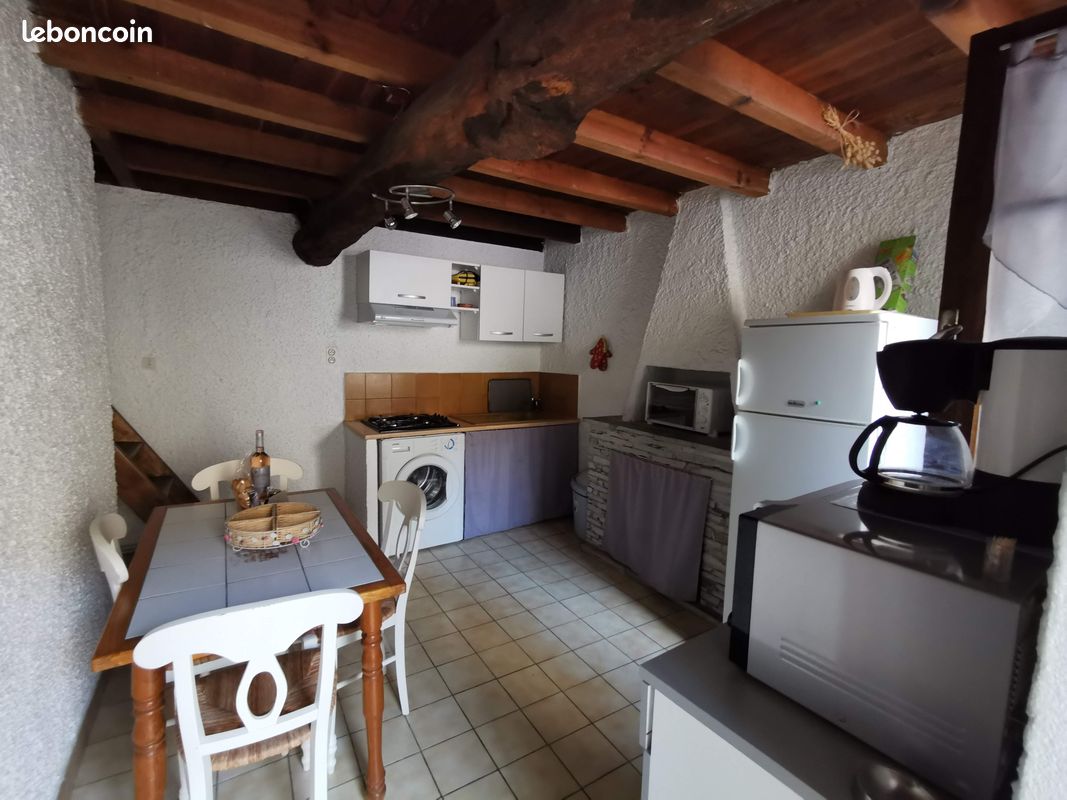 Maison de village (image 2)