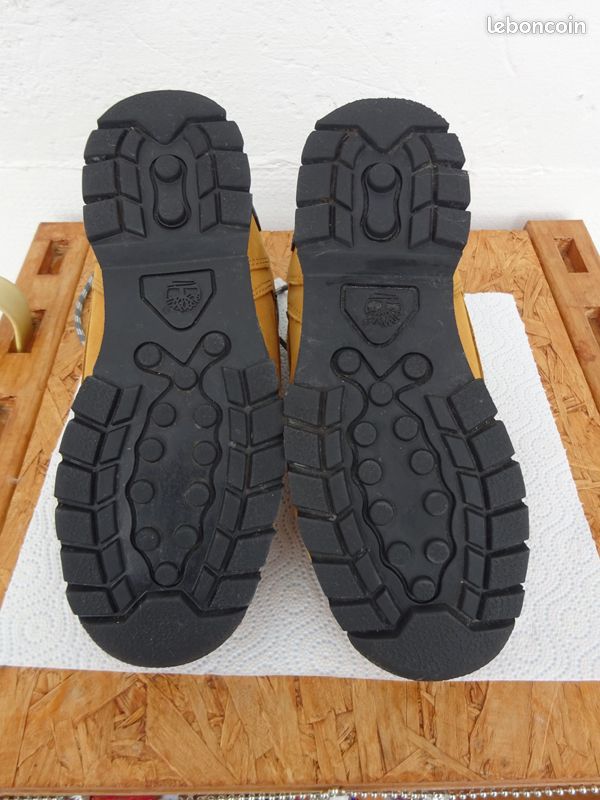 Timberland Euro Sprint Hiker Taille Femme Comme