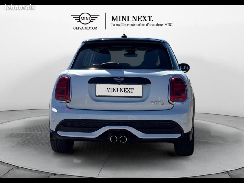 Mini Mini 5 Portes Cooper S 178ch Edition Premium Plus BVA7 (image 18)