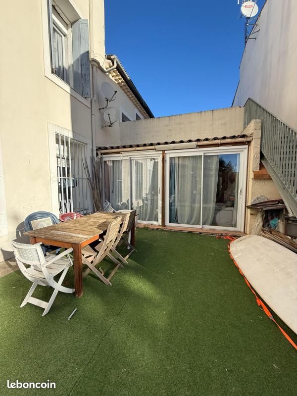 Appartement 3 pièces 73 m² · à Saint-André-de-Sangonis · 73 m² · 98 000 €