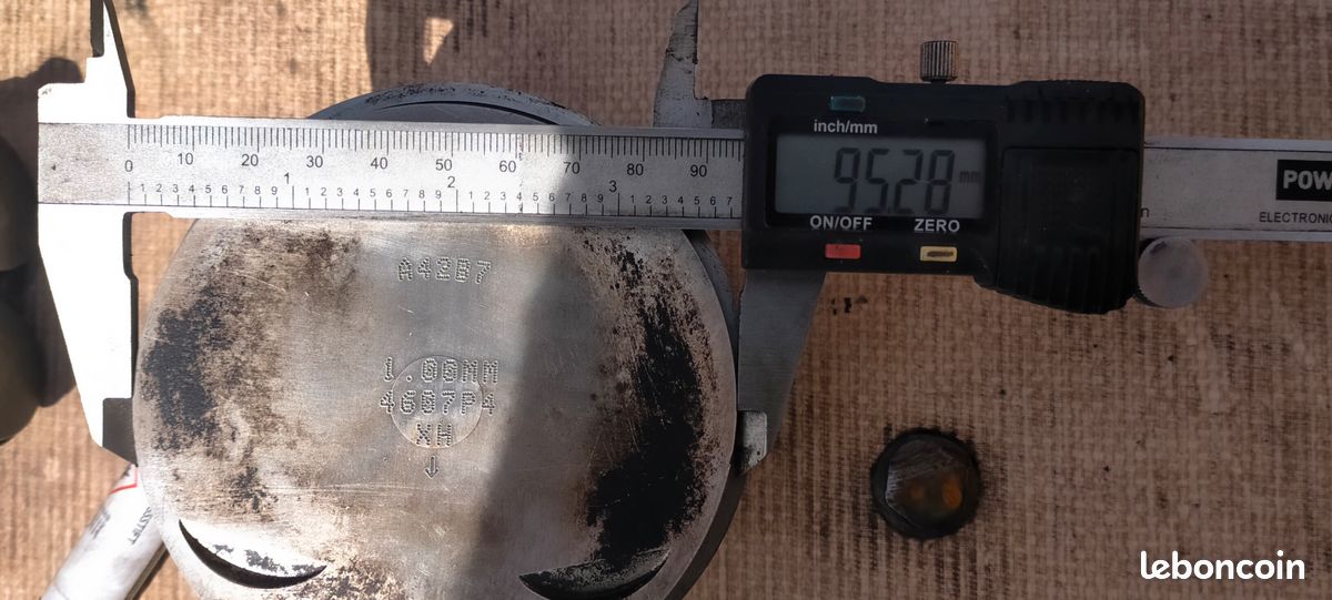 Piston 600 xt (image 1)