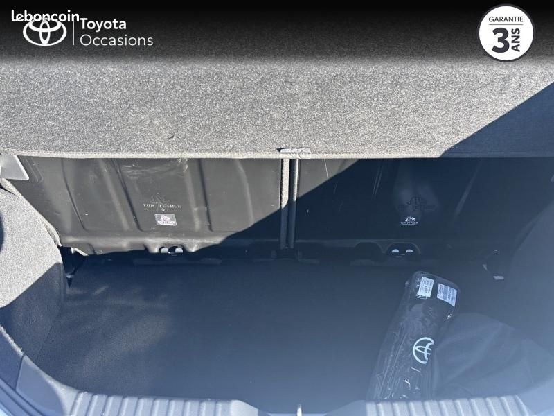 Toyota Aygo X 1.0 VVT-i 72ch Active Business MY23 (image 10)