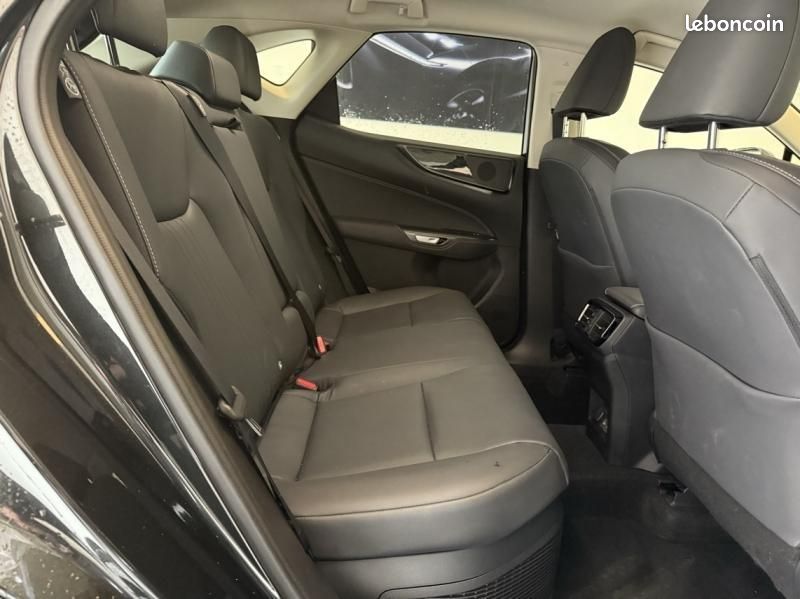 Lexus NX 350h Luxe 2WD MY24 (image 7)