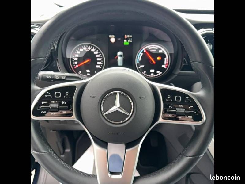 Mercedes EQT 200 Progressive (image 17)