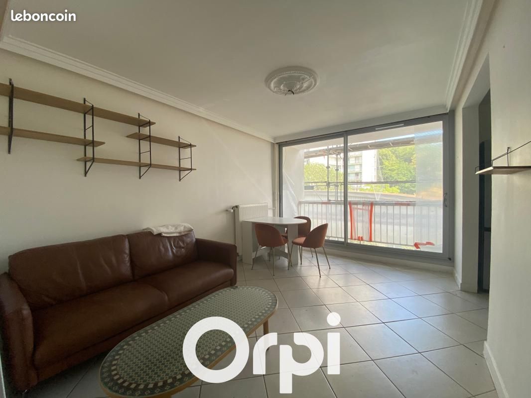 Appartement 3 pièces 59 m² · à Chaville · 59 m² · 1 500 €/mois