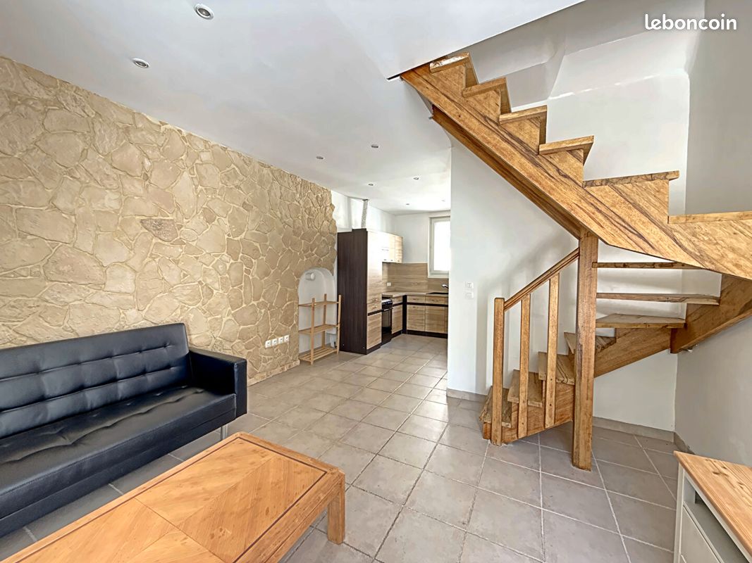 Maison 3 pièces 51 m² · à Marseille · 51 m² · 155 000 €