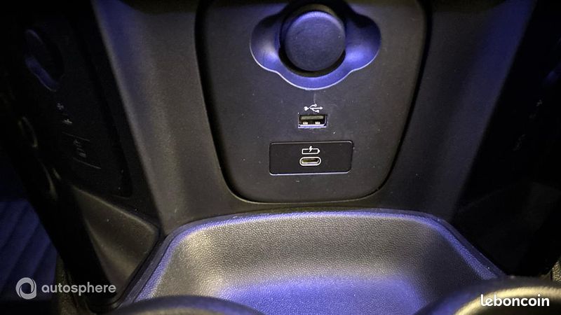 Mini Mini Cooper 136ch Edition Premium Plus BVA7 (image 30)