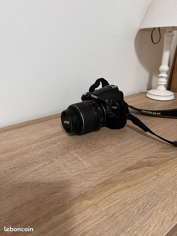 Appareil photo (image 1)