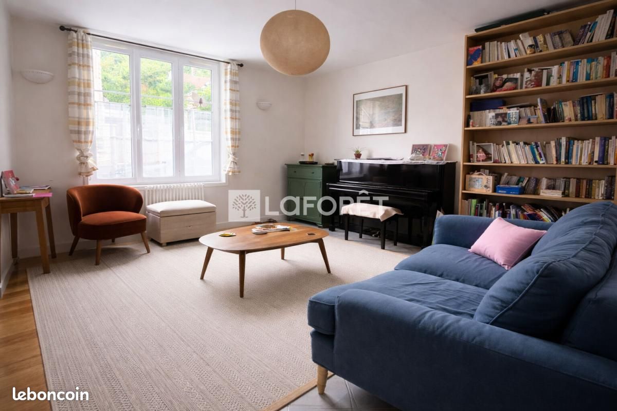 Maison 5 pièces 112 m² · à Gouvieux · 112 m² · 299 000 €