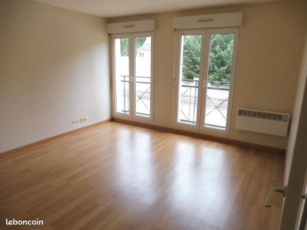 Appartement a louer fontainebleau - 2 pièce(s) - 41 m2 - Surfyn