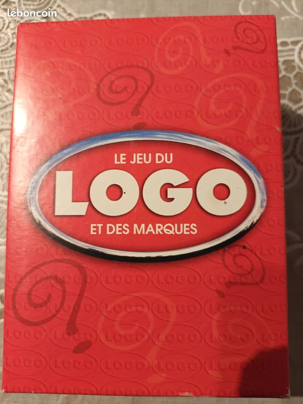 Jeu de société (image 1)