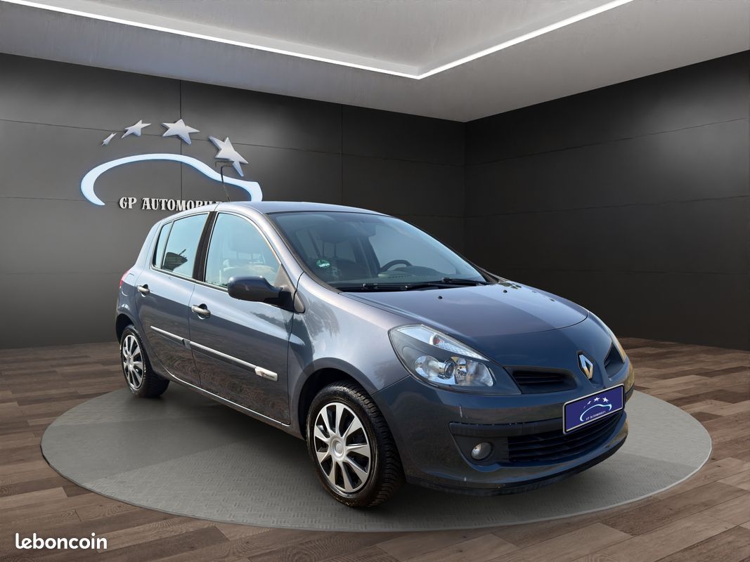 Renault Clio 1.2 (image 7)