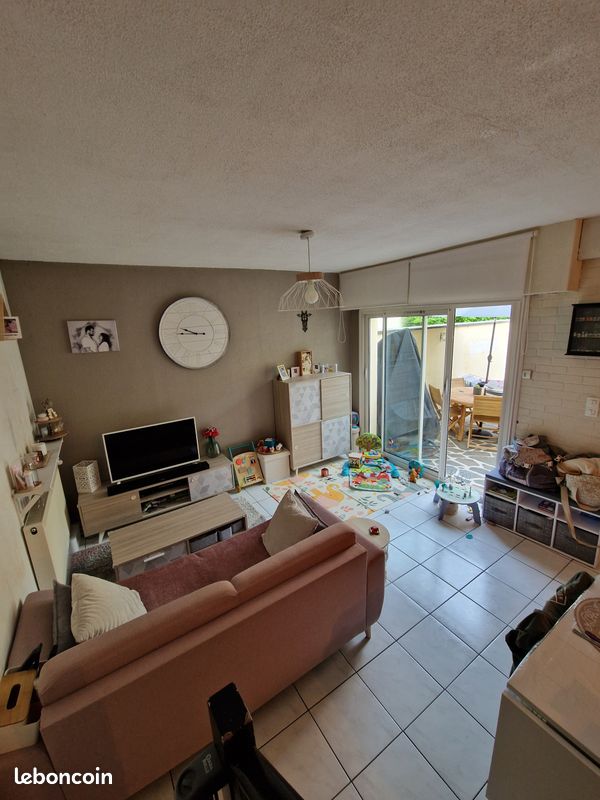 Maison 4 pièces 90 m² · à Le Havre · 90 m² · 175 000 €