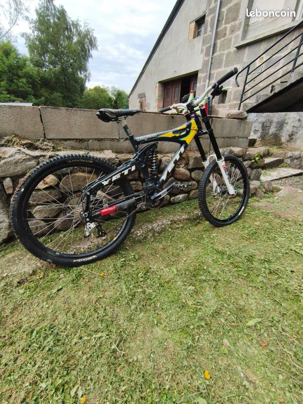 Yeti dh 9 (image 2)