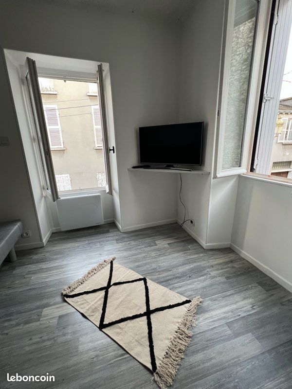 Appartement 1 pièce 15 m² · à Pithiviers · 15 m² · 34 000 €