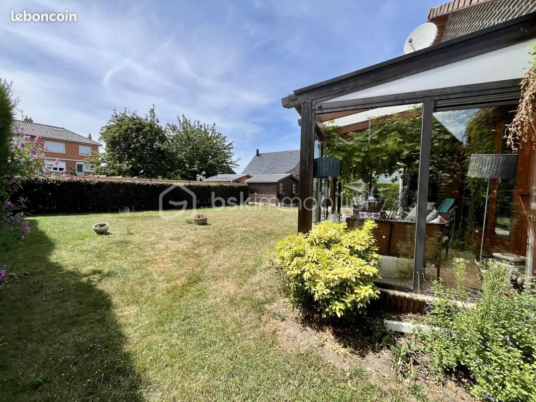 Maison 4 pièces 110 m² · à Gondecourt · 110 m² · 375 000 €
