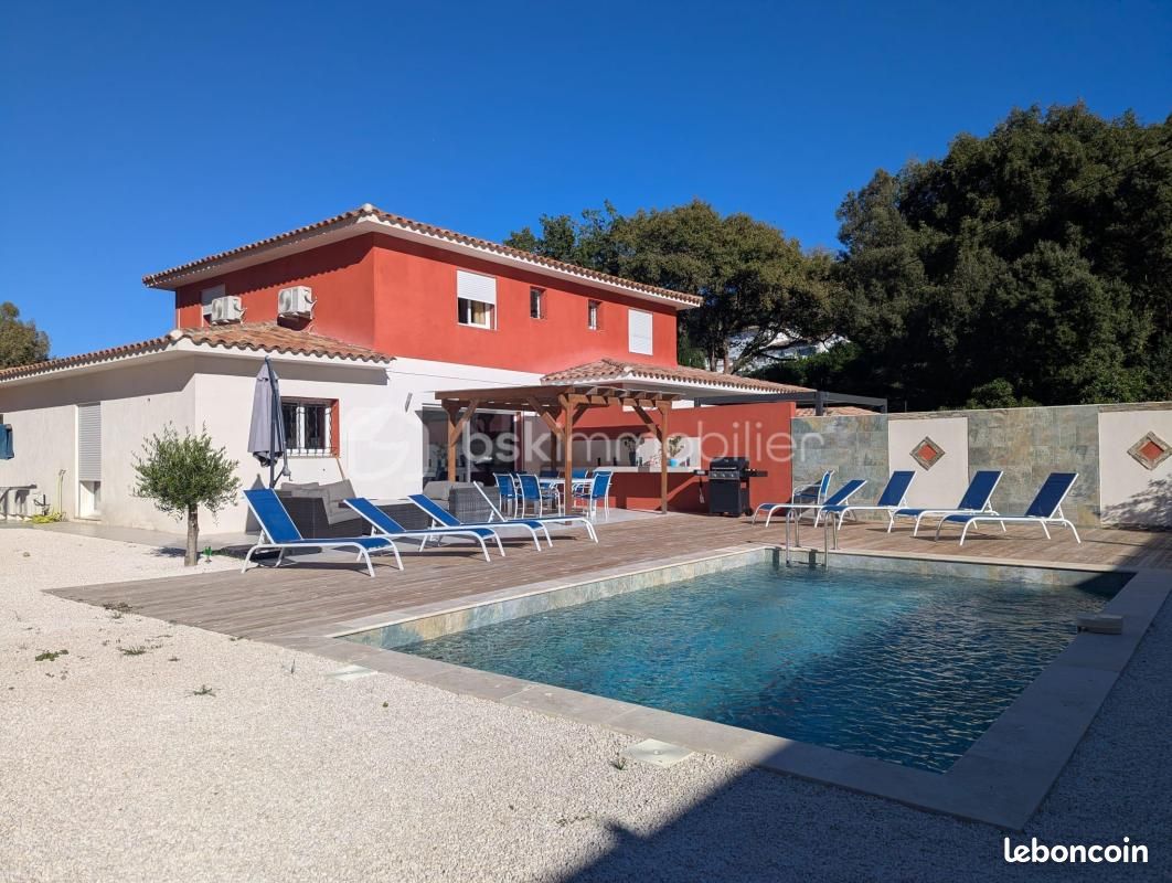 Maison 4 pièces 110 m² · à Vallauris · 110 m² · 749 000 €