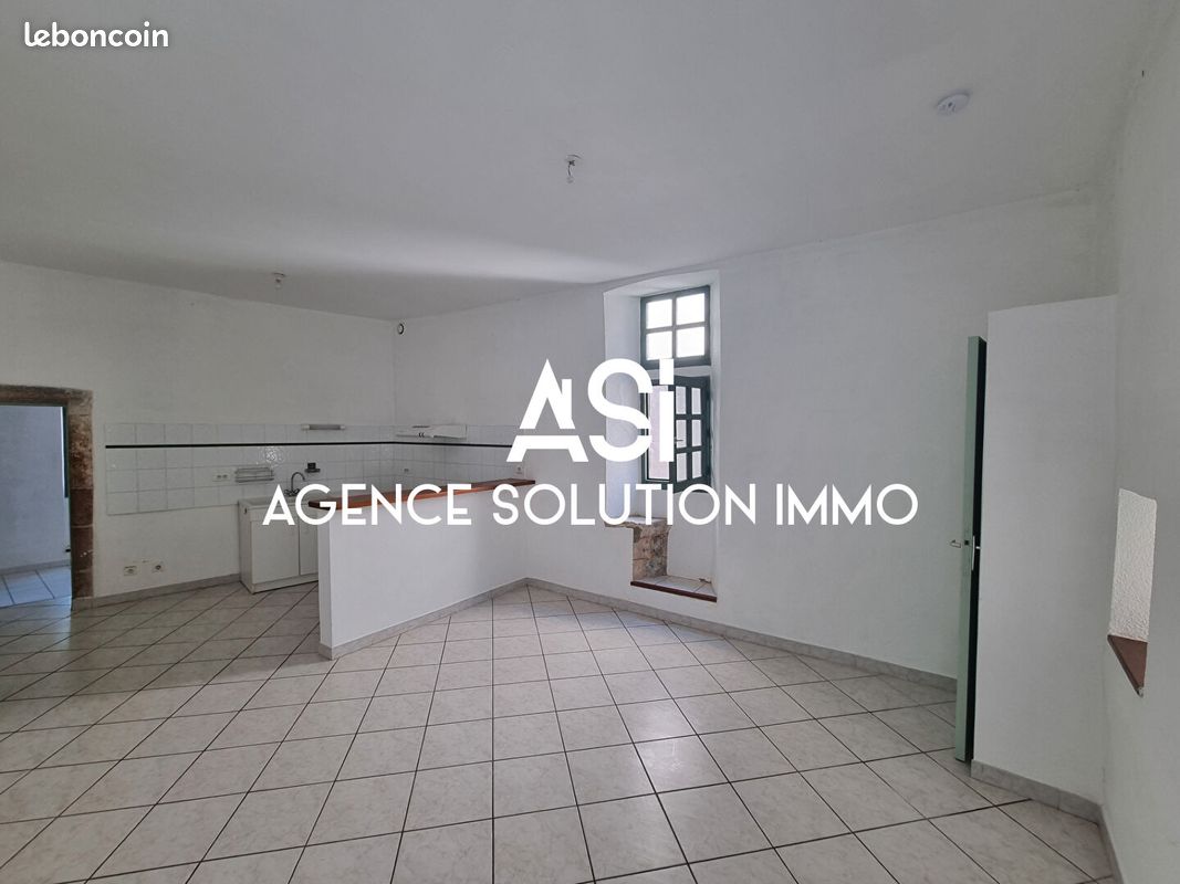 Appartement 5 pièces 87 m² · à Viviers · 87 m² · 572 €/mois