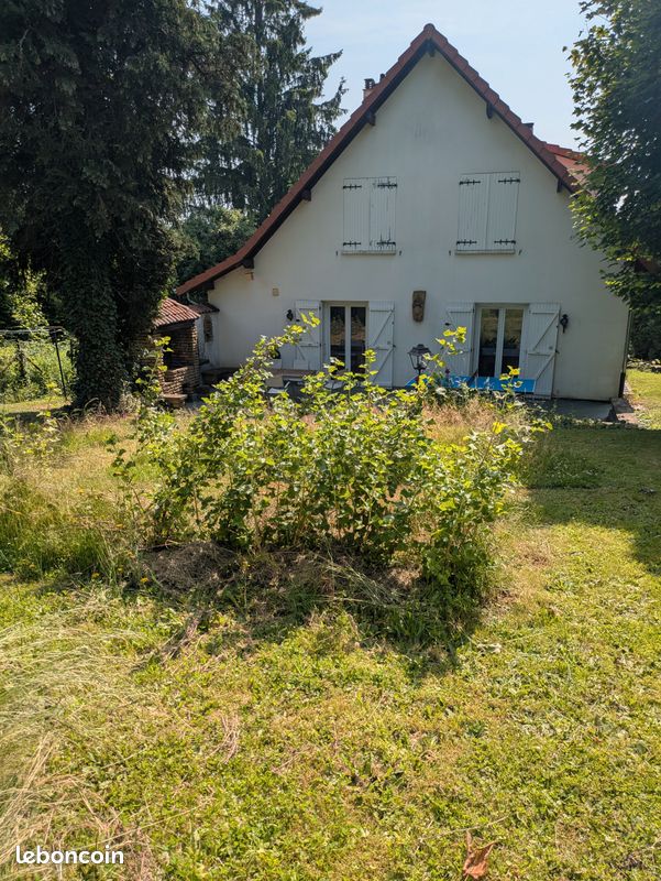 Maison 7 pièces 207 m² · à Rombas · 207 m² · 374 500 €
