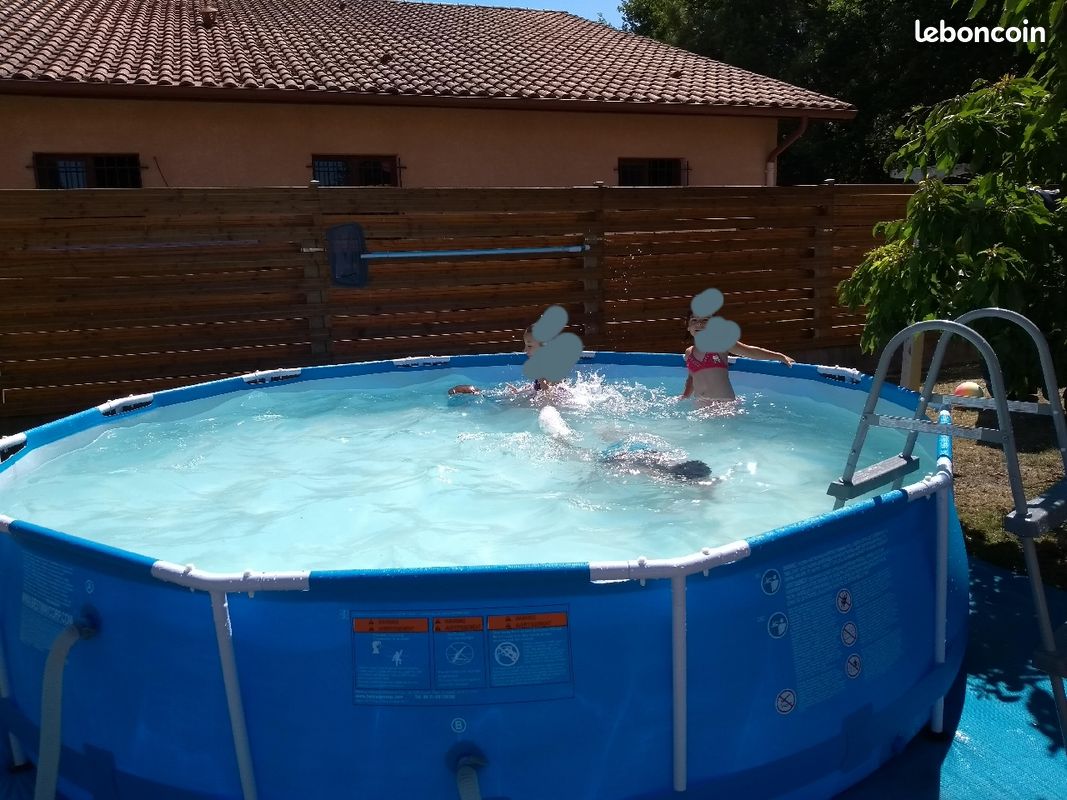 Piscine Intex (image 4)
