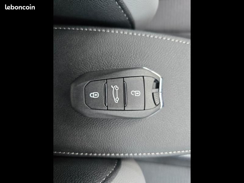 Opel Mokka 1.2 Turbo Hybrid 145ch GS e-DCT6 (image 17)
