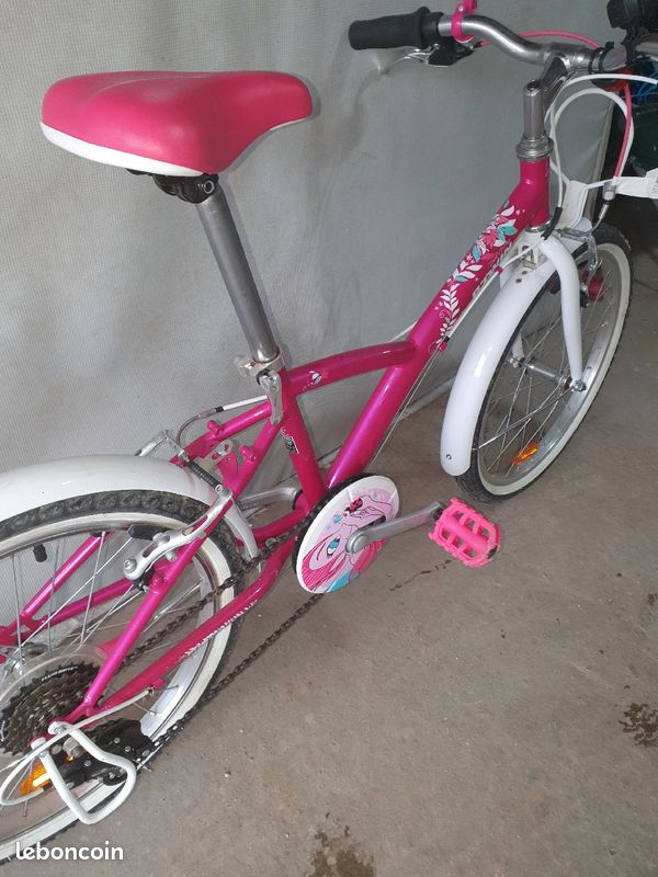 Vélo enfant (image 2)