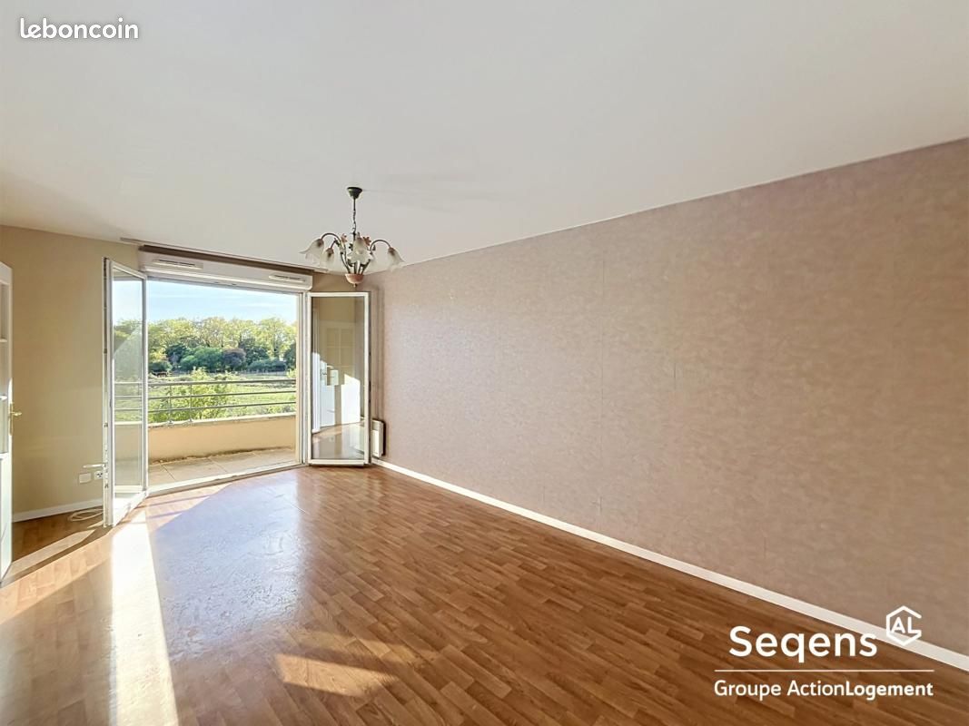 Appartement 2 pièces 48 m² · à Vigneux-sur-Seine · 48 m² · 125 900 €