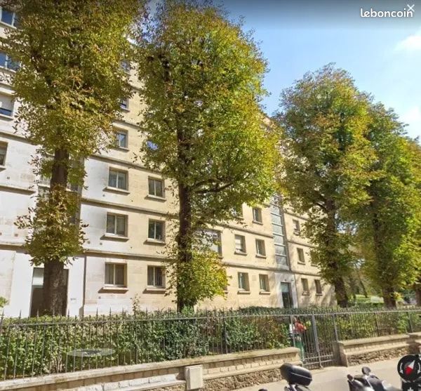 Appartement 2 pièces 48 m² · à Neuilly-sur-Seine · 48 m² · 1 410 €/mois