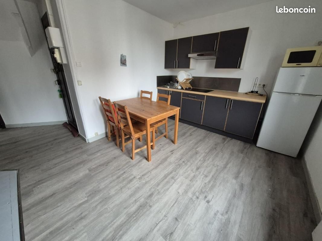 Appartement 2 pièces 44 m² · à Cambrai · 44 m² · 520 €/mois