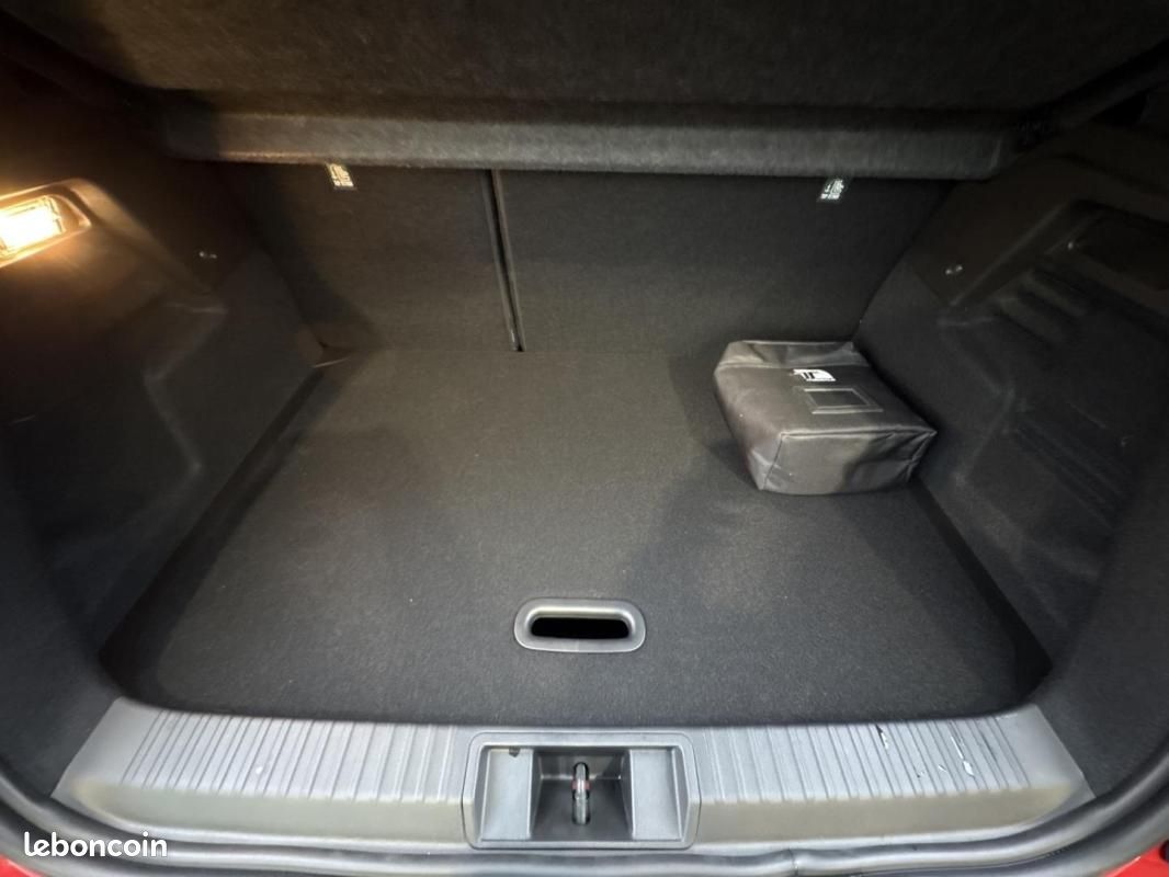 Mitsubishi ASX 1.3 DI-T MHEV 140ch Instyle à partir de 299e / mois ss apport (image 18)
