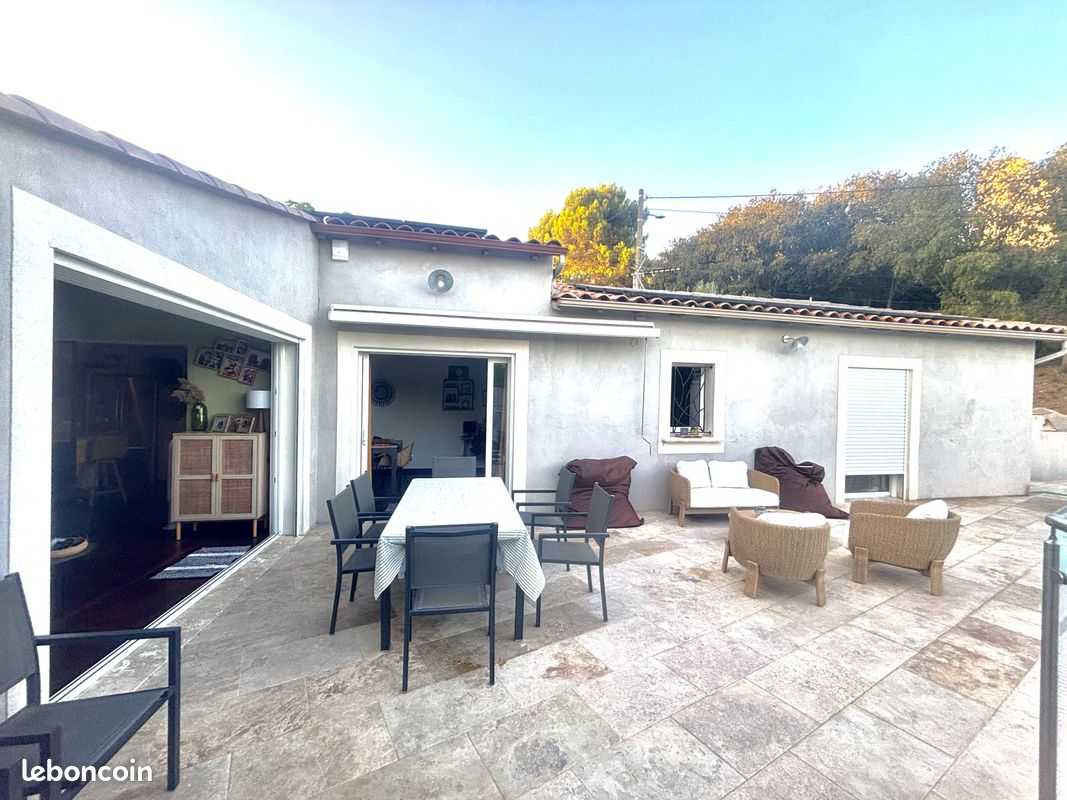 Maison 5 pièces 118 m² · à Bellegarde · 118 m² · 365 000 €