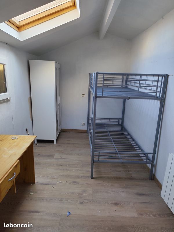 Maison 6 pièces 102 m² · à Agen · 102 m² · 79 900 €