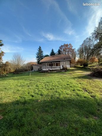 Maison a vendre