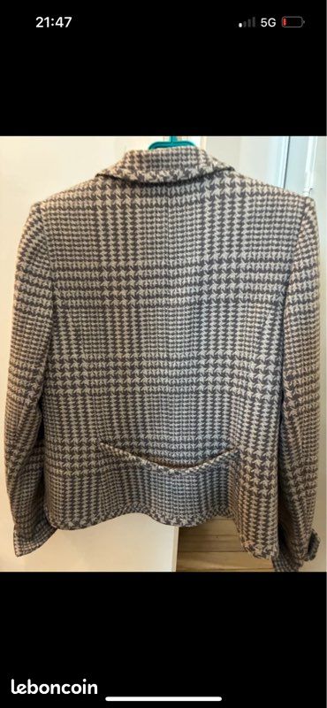 Veste pour femmes (image 1)