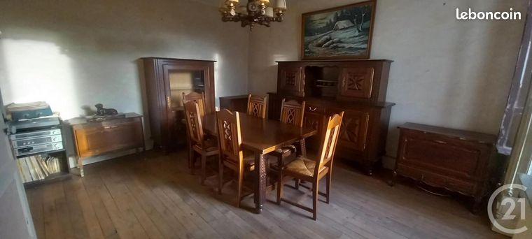 Maison 7 pièces 176 m²
