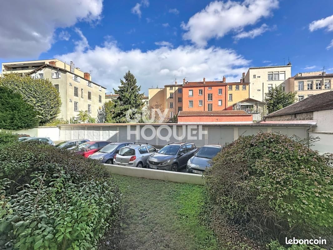 Appartement 4 pièces 69 m² · à Lyon · 69 m² · 298 000 €