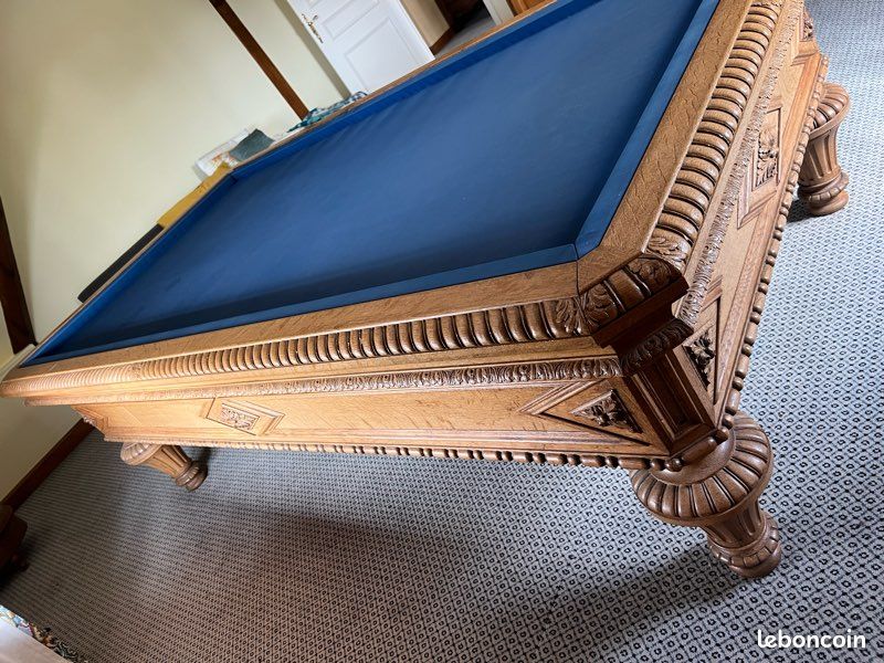 Billard Match (image 2)