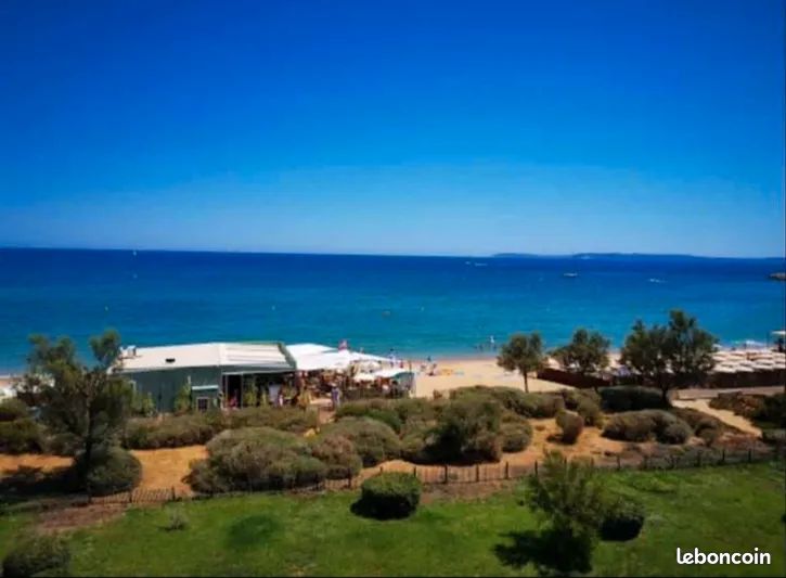 T3 tout équipé le lavandou (image 5)