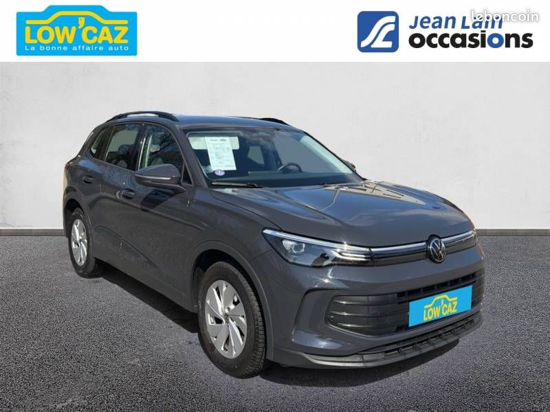 Volkswagen Tiguan 1.5 eTSI 130ch DSG7 (image 3)