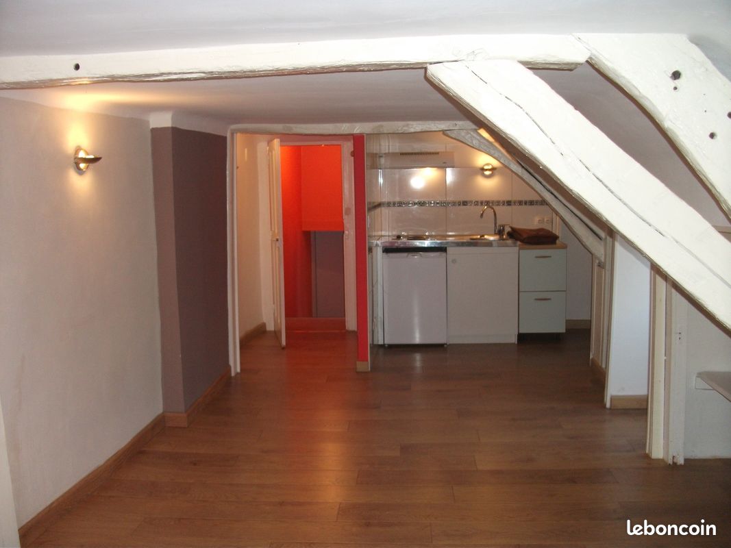 Appartement 3 pièces 53 m² · à Dole · 53 m² · 574 €