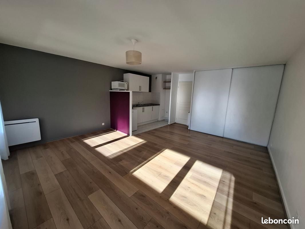 Appartement 1 pièce 36 m² · à Margny-lès-Compiègne · 36 m² · 630 €/mois