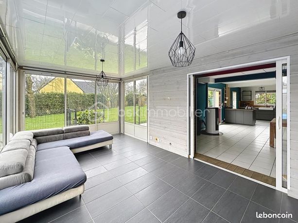 Maison 12 pièces 230 m²