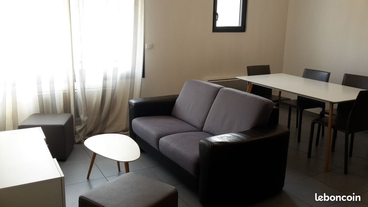Appartement 2 pièces 43 m² · à Challes-les-Eaux · 43 m² · 774 €/mois