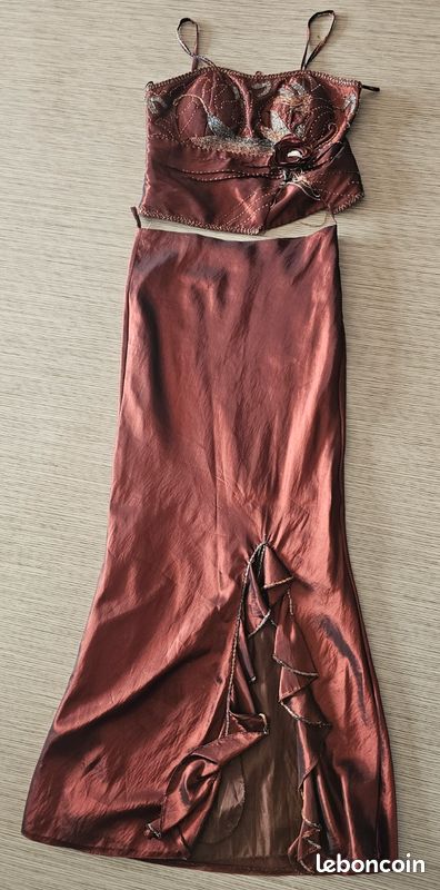 Tenue soirée (image 1)