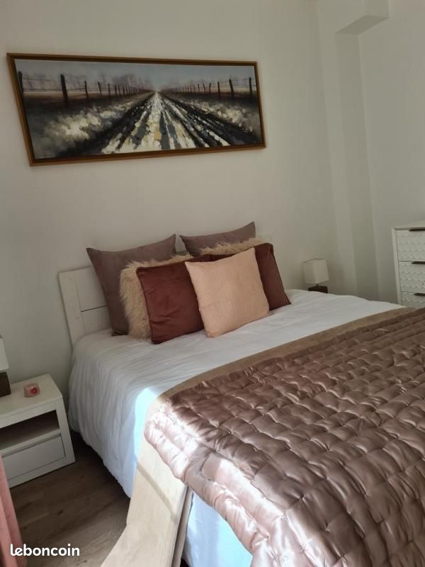 Appartement 1 pièce 24 m² · à Villiers-sur-Marne · 24 m² · 655 €/mois